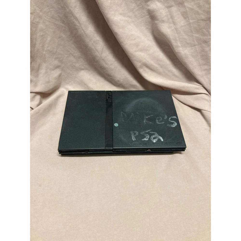 Sony PlayStation 2 Parts Only